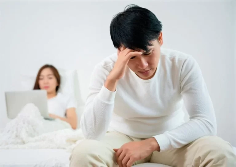 香港男人陽痿問題全解析：成因、治療與應對